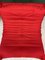 Roset Togo Chaise Longue in Red from Ligne Roset 6