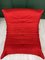 Roset Togo Chaise Longue in Red from Ligne Roset 9