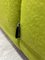 Roset Togo Chaise Longue in Green from Ligne Roset, Image 11