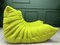 Roset Togo Chaise Longue in Green from Ligne Roset, Image 5