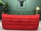 Three-Seater Togo Sofa from Ligne Roset 7