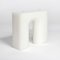 Trionfo White Burn Candle by Gio Aio Design, Image 2