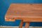 Vintage Wooden Farm Bench 7