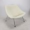 Oyster Lounge Chairs by Pierre Paulin for Artifort, 1980s, Set of 2, Image 4