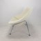 Oyster Lounge Chairs by Pierre Paulin for Artifort, 1980s, Set of 2 15