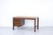 Mid-Century Italian Desk in Teak, 1960s 1