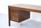 Mid-Century Italian Desk in Teak, 1960s 6