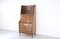 Italian Scandinavian Style Secretaire in Teak, 1960s, Image 8