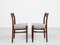 Mid-Century Danish Dining Chairs in Rosewood from Glyngøre Stolefabrik, 1960s, Set of 6 5