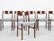 Mid-Century Danish Dining Chairs in Rosewood from Glyngøre Stolefabrik, 1960s, Set of 6 4