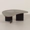 Kidney Shaped Natural Stone Coffee Table by Paul Kingma, 1995 2