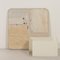 White Natural Stone Coffee Table by Paul Kingma, 1980s, Image 2