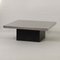 Etched Metal Coffee Table by Heinz Lilienthal, 1970s 3