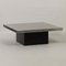 Etched Metal Coffee Table by Heinz Lilienthal, 1970s 4