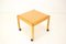 Mobile Conference Table by Ton, Czechoslovakia, 1970s 2