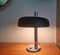 Large Mid-Century Table Lamp by Heinz Pfaender for Hillebrand, Germany, 1967 9