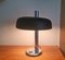 Large Mid-Century Table Lamp by Heinz Pfaender for Hillebrand, Germany, 1967 7