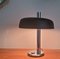 Large Mid-Century Table Lamp by Heinz Pfaender for Hillebrand, Germany, 1967 11