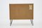 Vintage Schrank aus Birke & Eisen, 1970er 11