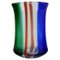 Chribska Glass Vase by Erik Höglund for Kosta Boda, Image 1