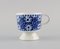 Porcelain Coffee Cups With Saucers by Raija Uosikkinen for Arabia, Set of 18, Image 3