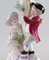 Antique Candlestick in Hand-Painted Porcelain from Meissen 7