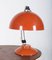 Mid-Century Orange Desk Lamp, 1970s, Image 3