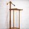 Swedish Birchwood Clothes Stand by Threemen & Ab Diö Möbelindustri, 1960s 5