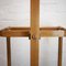 Swedish Birchwood Clothes Stand by Threemen & Ab Diö Möbelindustri, 1960s, Image 7