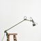 Lamp Model 201 by Bernard Albin 2