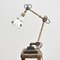 Industrial Desk Lamp from Dugdills 11