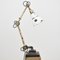 Industrial Desk Lamp from Dugdills 1