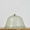 Antique French Glass Dome Cloche 1