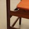 Vintage Rosewood & Plywood Dining Chairs, Set of 6, Image 5