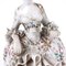 Vintage Porcelain Figure by Luigi Fabris 4