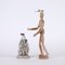 Figurine Vintage en Porcelaine par Luigi Fabris 2