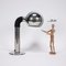 Lampe de Bureau Ajustable Vintage, 1960s 2