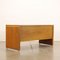 Vintage Oak Veneered Cabinet with Drawers from Knoll, 1970s, Image 8