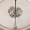 Vintage Silver Fruit Stand from Fratelli Cacchione 4