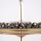 Vintage Silver Fruit Stand from Fratelli Cacchione, Image 7