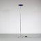 Vintage Model 2782 Floor Lamp by Daniele Puppa & Franco Raggi for Fontana Arte, Italy, 1980s 1