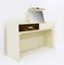 Model Df2000 Dressing Table by Raymond Loewy for Doubinsky Frères, Image 4