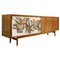 Mid-Century Sideboard by Alfred Hendrickx for Belform, Image 1