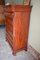 Antique Louis Philippe Chiffonier in Mahogany, Image 5