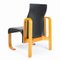 Chair in Bentwood by Jan Bočan 5