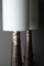 Figari Led Flus Spirit Table Lamp by Jean Grison, Image 3