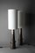 Figari Led Flus Spirit Table Lamp by Jean Grison 2