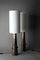 Figari Led Flus Spirit Table Lamp by Jean Grison, Image 2