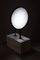 Sagone Table Lamp by Jean Grison 3
