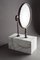 Sagone Table Lamp by Jean Grison, Image 2